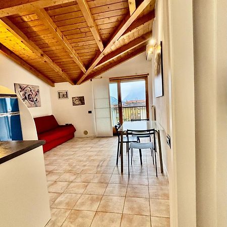Appartamento Morghen Arco Εξωτερικό φωτογραφία