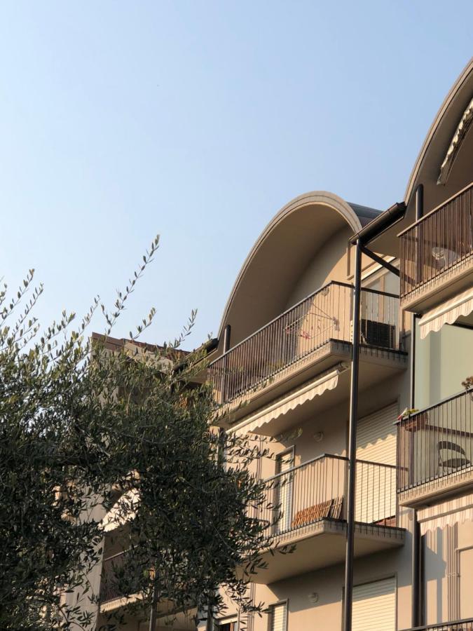 Appartamento Morghen Arco Εξωτερικό φωτογραφία