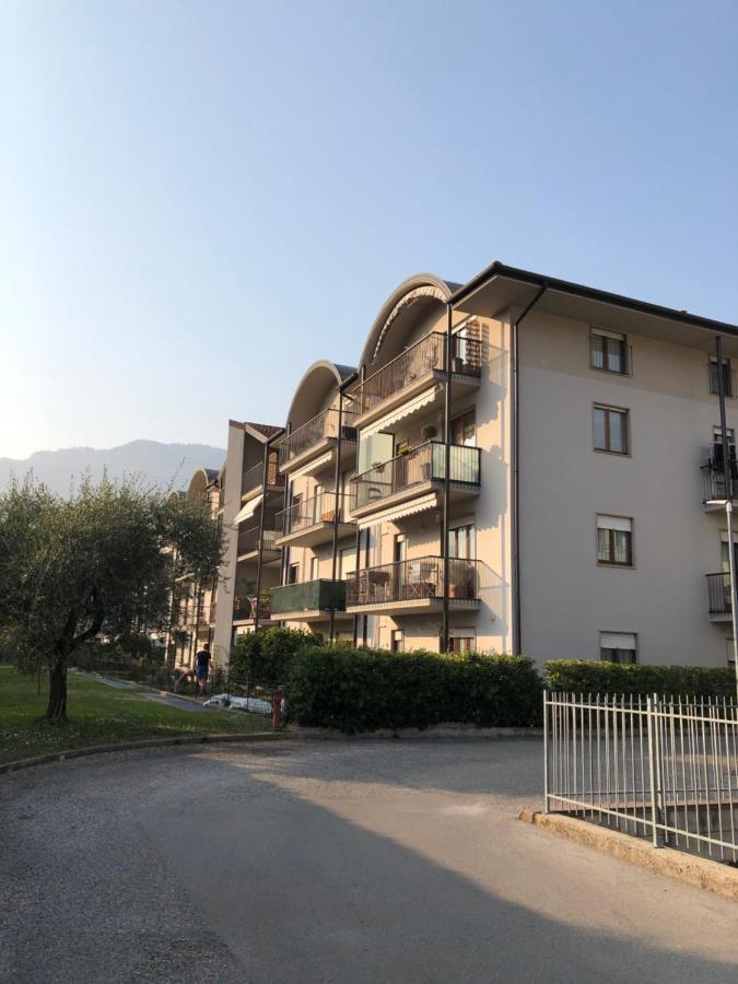 Appartamento Morghen Arco Εξωτερικό φωτογραφία