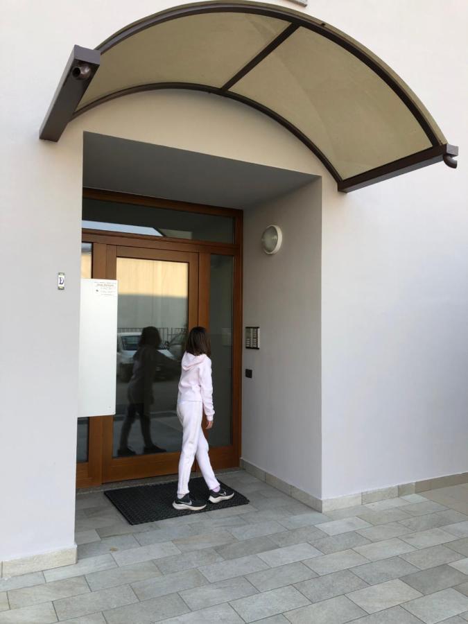 Appartamento Morghen Arco Εξωτερικό φωτογραφία