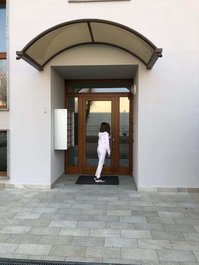 Appartamento Morghen Arco Εξωτερικό φωτογραφία