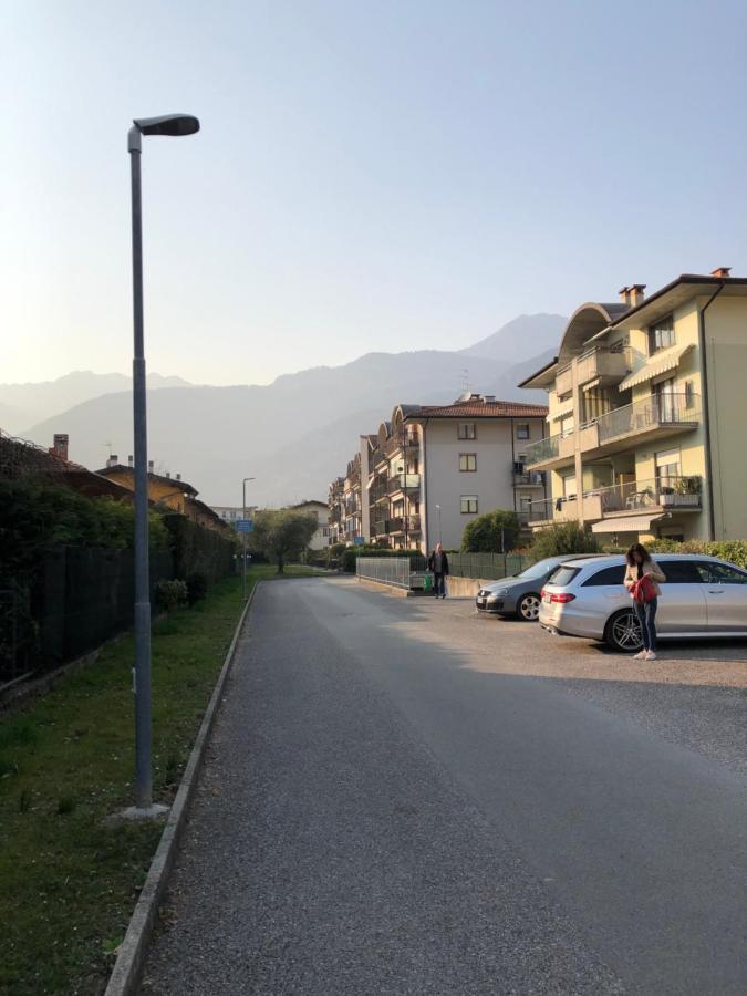 Appartamento Morghen Arco Εξωτερικό φωτογραφία