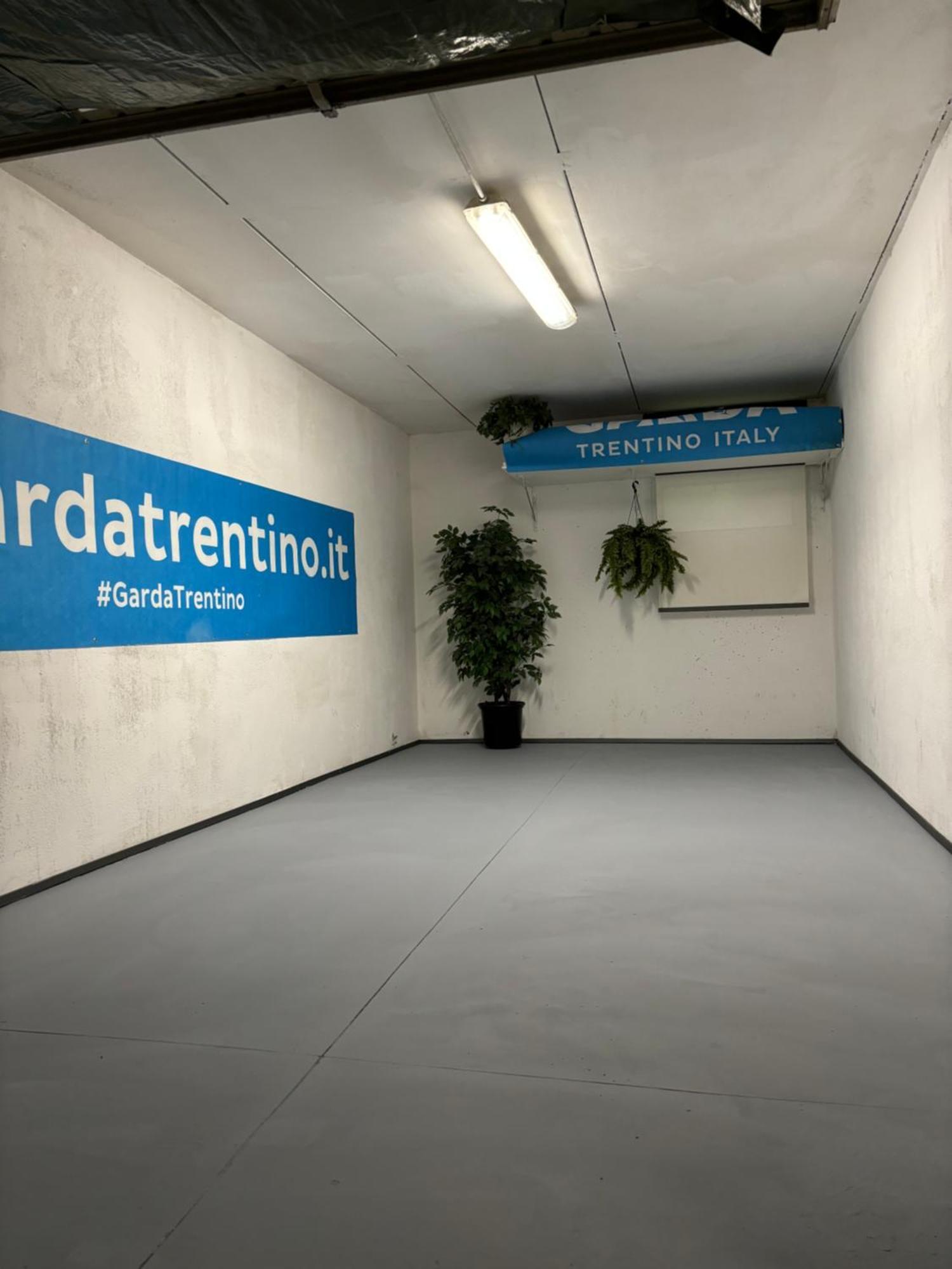 Appartamento Morghen Arco Εξωτερικό φωτογραφία
