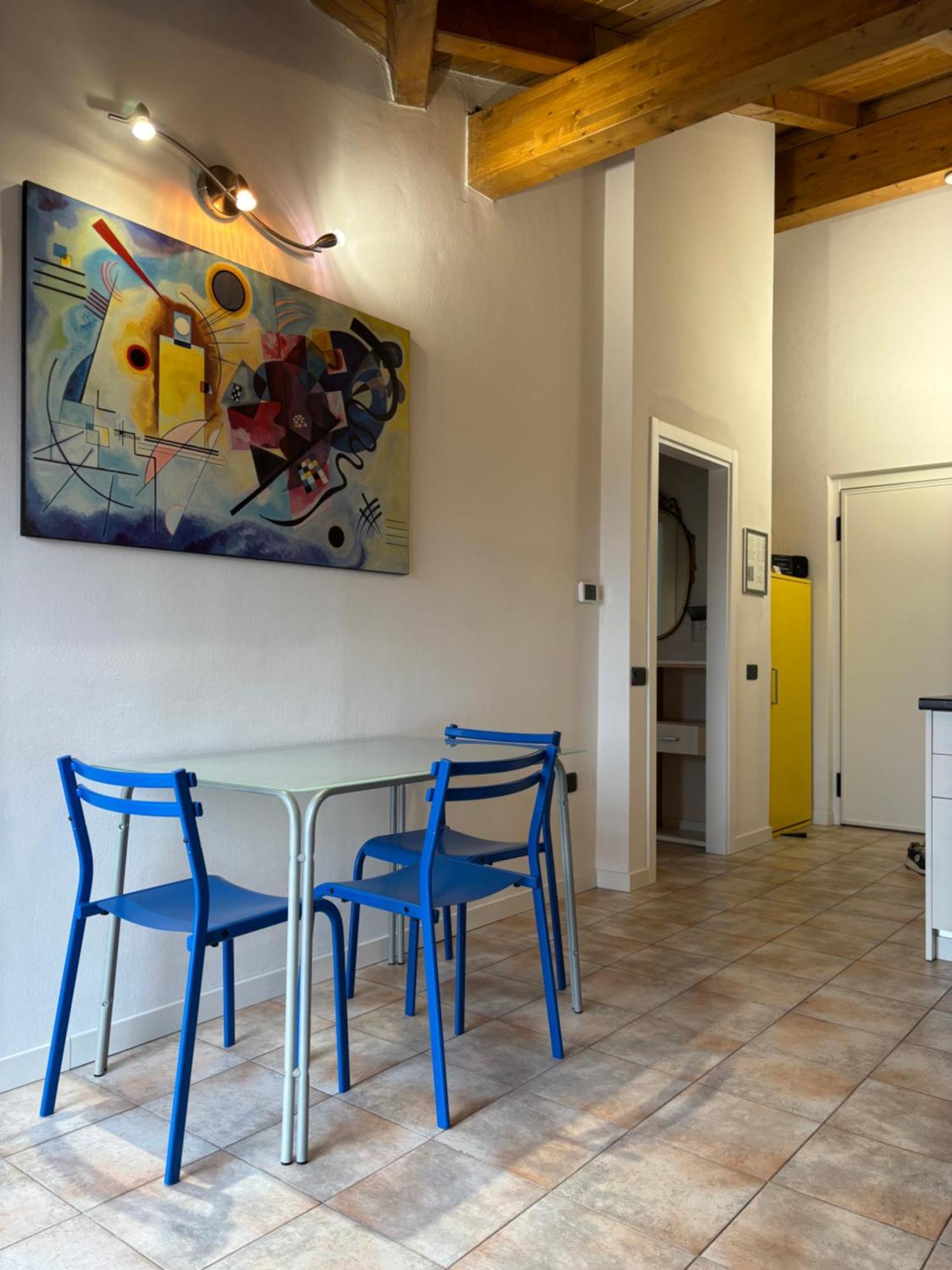Appartamento Morghen Arco Εξωτερικό φωτογραφία